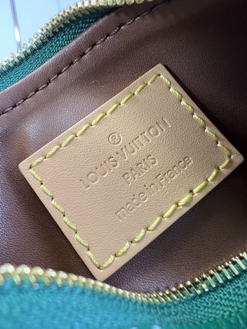 Louis Vuitton Speedy Bags